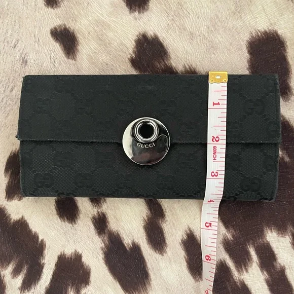 Gucci wallet - Picture 11 of 11